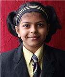 Rinshu Kumari